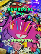 Nintendo New 2DS XL Touch Stylus NDS2 XL New2DSXl Pen  