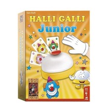 Halli Galli Junior