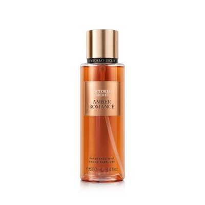 Victoria's Secret Amber Romance Bodyspray 250 ml (woman)
