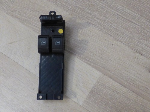 Schalter Fensterheber VL VW Golf IV 4 Lim./Variant (Typ:1J) 1J3959857B