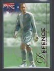 RARE 2008 FUTERA WORLD FOOTBALL - MARK SCHWARZER -AUSTRALIA -L/E RUBY CARD /225