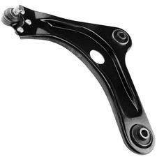 Querlenker vorne für Citroen C4 Cactus DS3 links Vorderachse Traggelenk