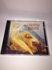 Carmina Burana / Carl Orff unbekannt: