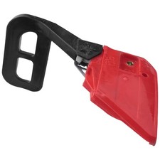 2X(Clutch Sprocket Chain Cover Brake Handle Clutch Cover Fit for Chinese1313