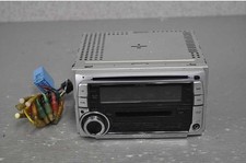 Kenwood DPX-50MDS CD MD 2DIN Car Audio Player Receiver Tested as is