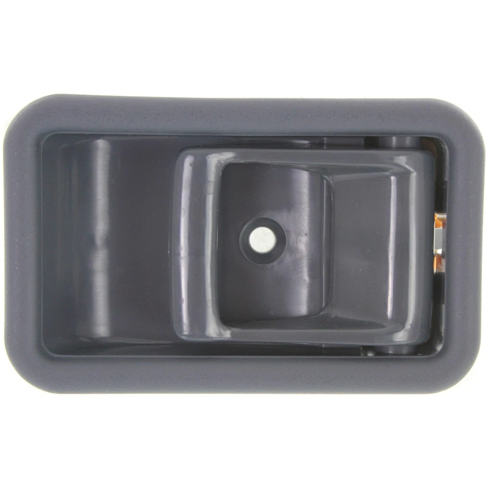 Interior Door Handle For 94-96 Mercury Tracer Set of 2 Front Left and Right - Image 2 of 4