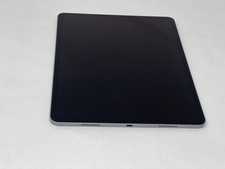 Apple iPad Pro 12.9 6th Generation 512GB WiFi A2436 Space Gray Excellent