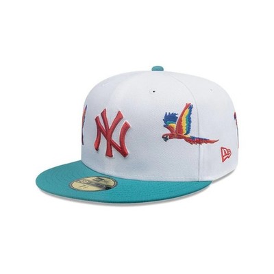 NEW ERA 59FIFTY City Elements Honduras / New York Yankees 14751990