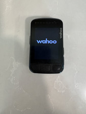 Wahoo ELEMNT Bolt V2 GPS Cycling/Bike Compute...