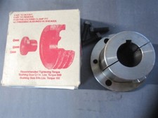 Browning Q1 1-3/8" 1-3/8" Bore Malleable Split Taper Bushing