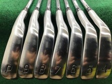 Bridgestone Iron Set 222CB 222CB Flex S