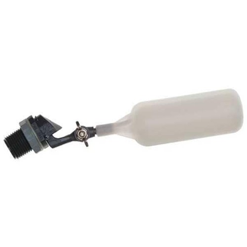 Kerick Float Valve and Float w/Adjustable Arm MA052 Kerick MA052 1/2"