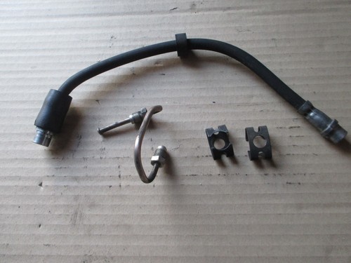 Bremsleitung VR  Bremsschlauch Bremssattel VA VW  Passat 3B BG Audi A4 B5-7 A6