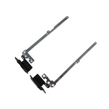 Lcd Hinge Set for Dell Chromebook 3100 2-in-1 Laptops R5KMT YNRFG