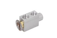 Thermotec KTT140038 Expansionsventil, Klimaanlage FüR BMW Passend FüR Fiat
