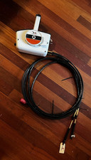 Jjohnson Evinrude  OMC Power Pilot Side Mount...