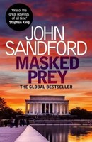 Masked Prey | Lucas Davenport 29 | John Sandford | Englisch | Taschenbuch | 2020