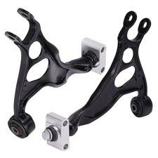 2X BRAS DE SUSPENSION ARRIÈRE SUPÉRIEURS FOR FORD EXPLORER FLEX TAURUS SEDAN L+R