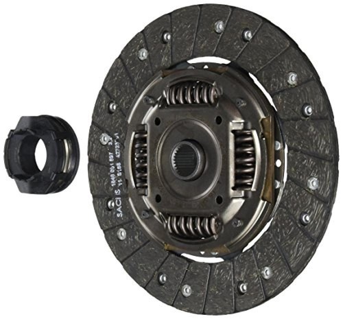Kit frizione SACHS 3000 158 001