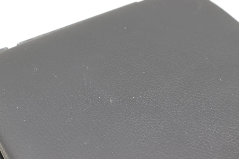 BMW X5 2000-2006 - Apoyabrazos asiento central trasero / reposabrazos 7077916 Foto 2 de 4