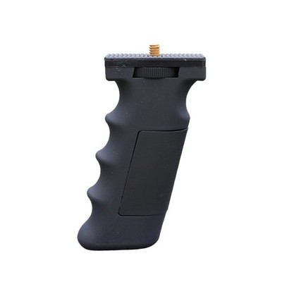Camera Stabilizing Handle 1/4inch Thread For Photographers And Videographers