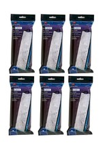 Coralife 2-Pack BioCube Filter Cartridge for Aquarium 6-Packs of 2