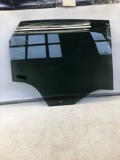 Cupra Tavascan 2025 Hinten rechts Fenster Scheibe T&uuml;r hinten 5FL845026 KDA66785