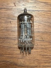Mullard Ecc83 for sale | eBay