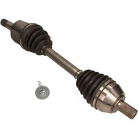 Maxgear 49-1758 Antriebswelle FüR Ford Mondeo S MAX Galaxy VAN S MAX VAN BA7