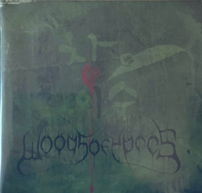 Woods of Ypres LPセット ゴシックメタル Woods of Ypres - Against