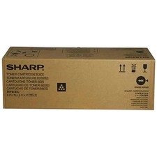 NEW OEM Sharp Genuine Toner MXB47T MX-B47T Black