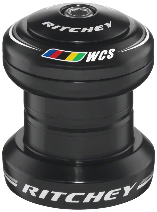 Беспроводная гарнитура Ritchey WCS Logic 1-18 EC34286 EC3430 черный 16990₽