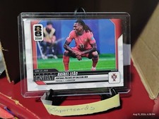 2026 Panini Instant FIFA World Cup #102 Rafael Leao Portugal PR:153 Ships ASAP
