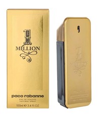 Paco Rabanne ONE MILLION Eau de toilette 100 ml/3.4 fl.oz
