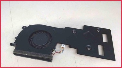 CPU Prozessor Lüfter Kühler Kühlkörper Aspire E 15 Start ES1-512-P1SM