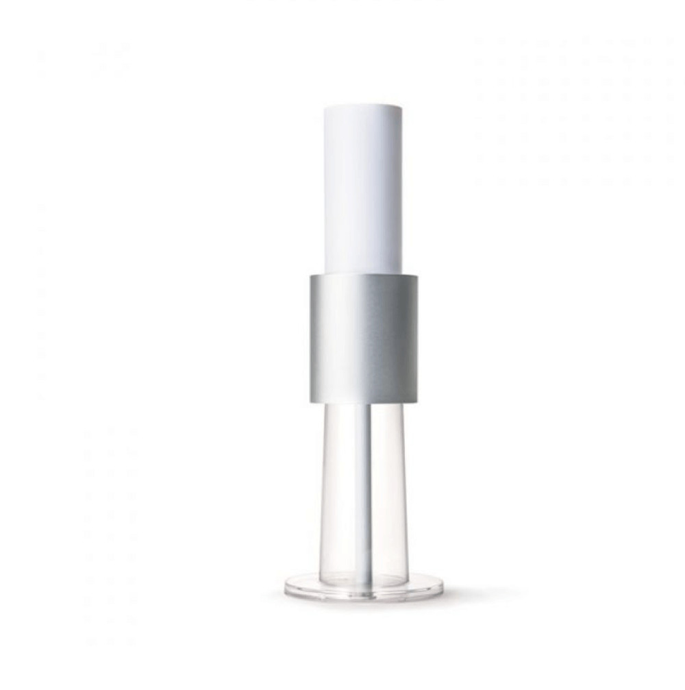 Générateur d'atmosphère Lifeair Evolution blanc ioniseur d'air silencieux maison
