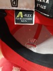 Marucci Hat Cap Baseball Softball Red M/L — photo 6