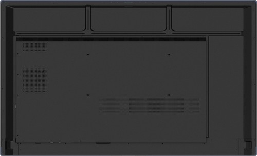 iiyama ProLite TE5504MIS 55" Zoll Monitor 16:9 4K 24/7 IPS Display schwarz - Bild 4 von 5