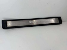 Mercedes-Benz E W211 2004 Einstiegsleiste Zierleiste hinten A2116801635