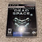 Dead Space 2 - Limited Edition (Sony PlayStation 3, 2011)