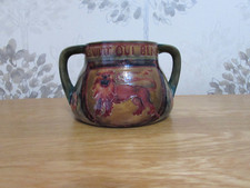 William Moorcroft, Twin