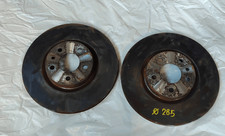 Tambour de frein Alfa Romeo ALFA 156