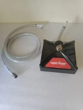 Blendtec RR Rapid Rinser Sprayer 3/8" Compression Fitting