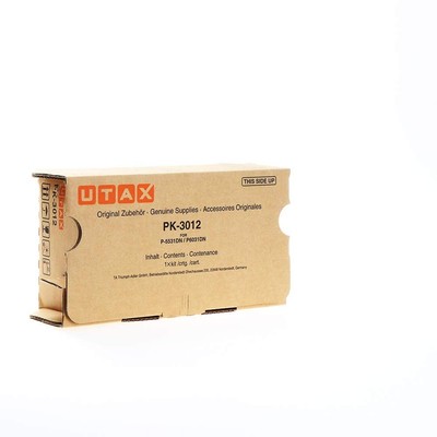 Utax Toner Black for 1T02T60UT0 Ta P 6031