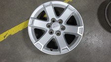 2015 Gmc Acadia 18 Wheel Rim 18x7-12 6 Lug 132mm Alum 2015 Gmc Acadia 18 Wheel Rim 18x7-12 6 Lug 132mm Alum