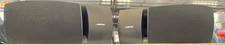 Bose 161 Bookshelf or WallMount Stereo Speakers