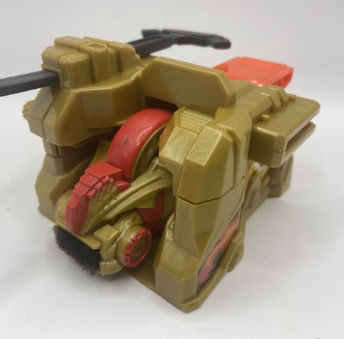 Beywarriors Beyraiderz (2013) SAMURAI IFRIT (BR-01A) Firegate Battle Exclusivo - Imagen 2 de 3