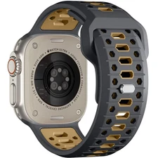 Maledan Compatible with Apple Watch Ultra 2/Ultra/Ultra 3 Band 49mm 44mm 45mm...