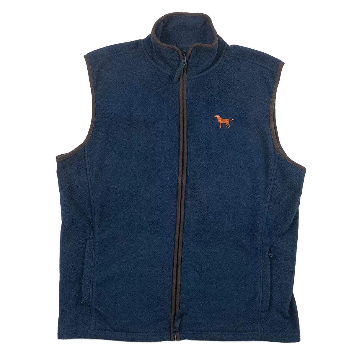 Premier Fleece Vest - Men's