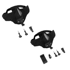 Face Shield Bracket For Easy Installation And Removal Quick Cleaning Compatible